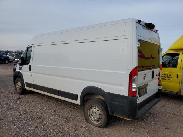 Photo 2 from auction – 2022 RAM PROMASTER with VIN 3C6LRVDG3NE116175