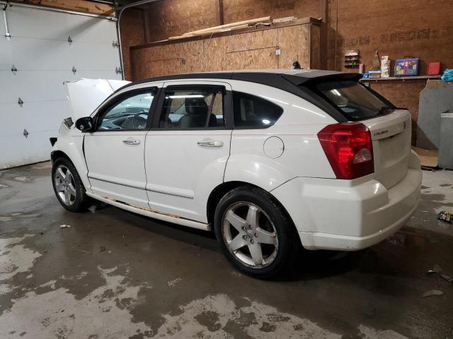 Фото 2 с аукциона – 2007 DODGE CALIBER R/ с VIN 1B3HE78K57D377186