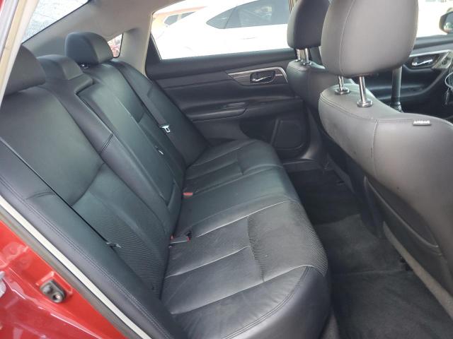 Photo 10 from auction – 2013 NISSAN ALTIMA 2.5 with VIN 1N4AL3AP3DC168220