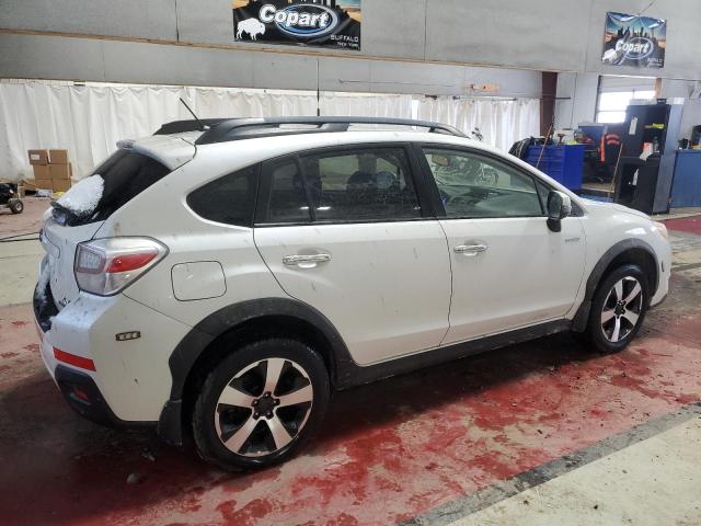 Photo 3 from auction – 2014 SUBARU XV CROSSTR with VIN JF2GPBCC6EH221334