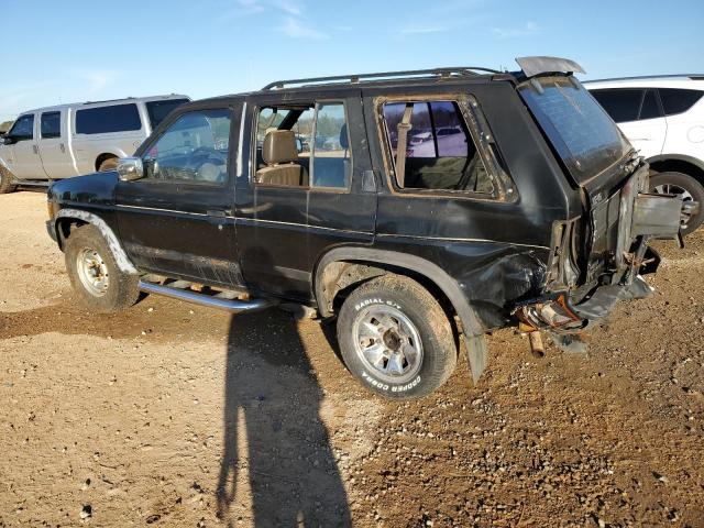 Photo 2 from auction – 1992 NISSAN PATHFINDER with VIN JN8HD17S3NW009191