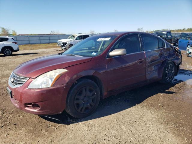 NISSAN ALTIMA BAS 2010 with VIN 1N4AL2AP7AN432498 - Photo from auction