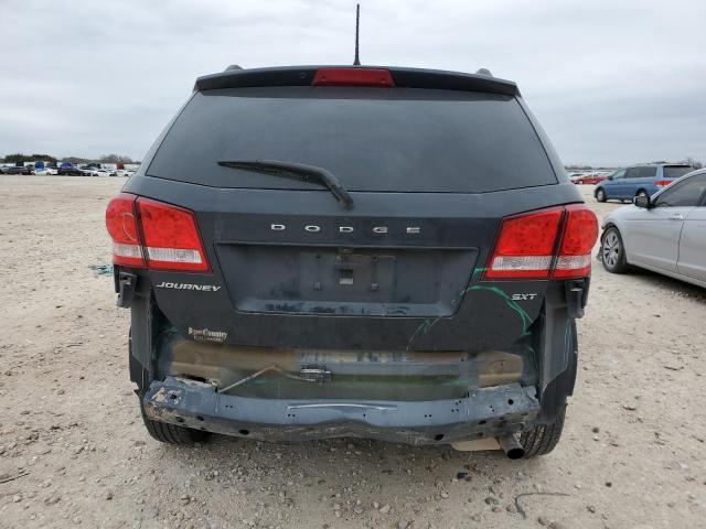 Photo 6 from auction – 2018 DODGE JOURNEY SX with VIN 3C4PDCBB5JT439427