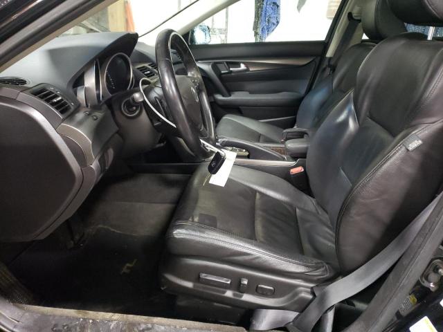 Photo 7 from auction – 2013 ACURA TL with VIN 19UUA8F28DA014994