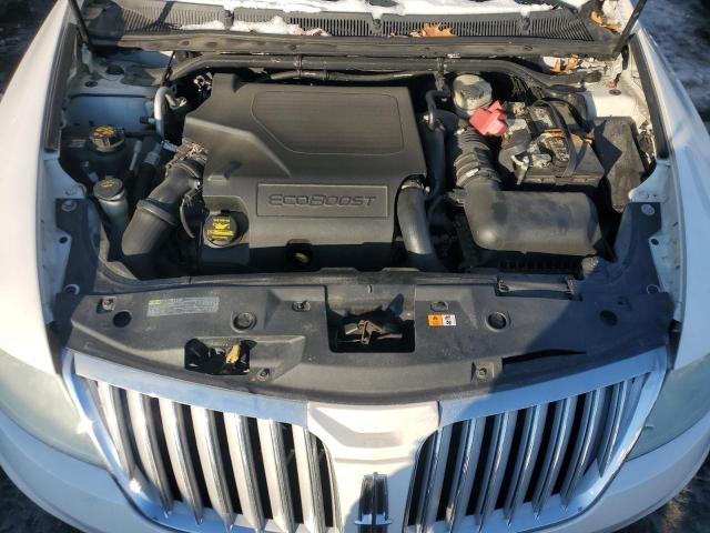 Foto 11 de la subasta – 2011 LINCOLN MKS con VIN 1LNHL9FT7BG611228