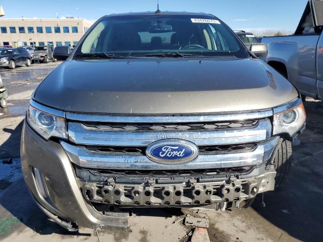 Photo 5 from auction – 2013 FORD EDGE LIMIT with VIN 2FMDK4KC0DBC37985