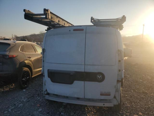 Photo 6 from auction – 2021 RAM PROMASTER with VIN ZFBHRFAB0M6T41979