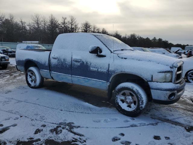 Photo 4 from auction – 2003 DODGE RAM 1500 with VIN 1D7HU18N53S206801
