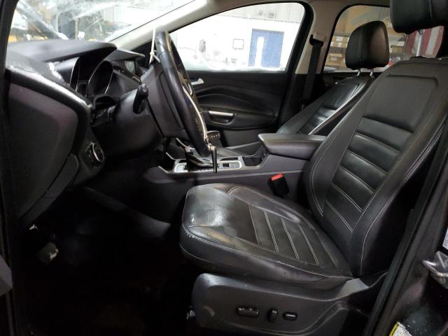 Photo 7 from auction – 2017 FORD ESCAPE TIT with VIN 1FMCU9J90HUD02844