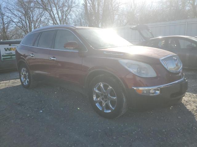 Фото 4 с аукциона – 2010 BUICK ENCLAVE CX с VIN 5GALRCEDXAJ128369