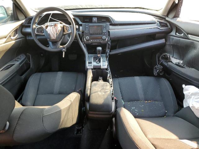 Photo 8 from auction – 2019 HONDA CIVIC LX with VIN 2HGFC2F65KH560041