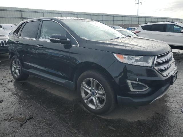 Photo 4 from auction – 2017 FORD EDGE TITAN with VIN 2FMPK3K95HBB28844