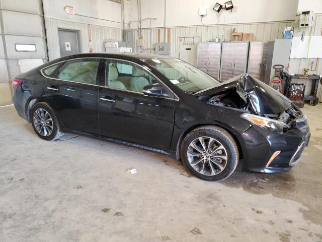 Photo 4 from auction – 2016 TOYOTA AVALON XLE with VIN 4T1BK1EBXGU223941