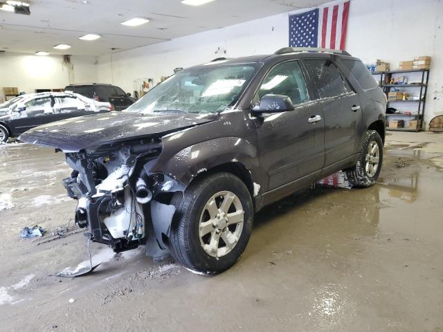 GMC ACADIA SLE 2015 with VIN 1GKKVPKD9FJ100592 - Photo from auction