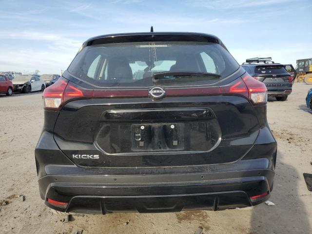 Photo 6 from auction – 2024 NISSAN KICKS S with VIN 3N1CP5BV1RL497982