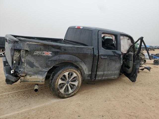 Photo 3 from auction – 2019 FORD F150 SUPER with VIN 1FTEW1C56KKF16534
