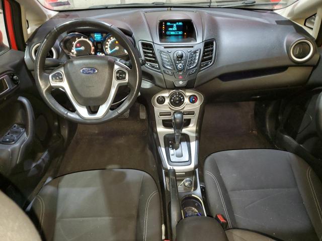 Photo 8 from auction – 2014 FORD FIESTA SE with VIN 3FADP4EJ5EM111420