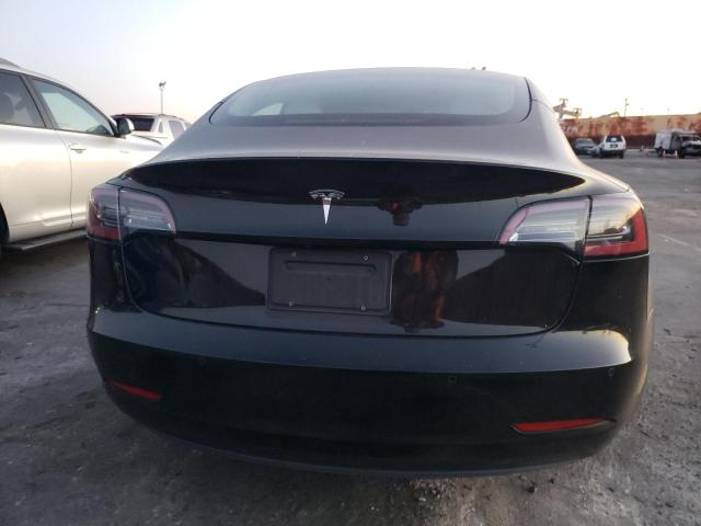 Photo 6 from auction – 2022 TESLA MODEL 3 with VIN 5YJ3E1EA0NF197329