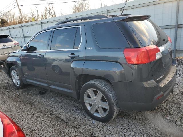 Photo 2 from auction – 2010 GMC TERRAIN SL with VIN 2CTALFEW8A6301978