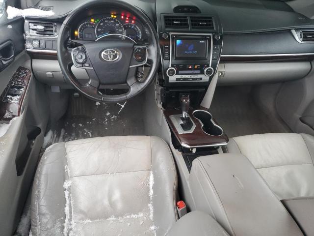 Photo 8 from auction – 2012 TOYOTA CAMRY BASE with VIN 4T4BF1FK2CR233821