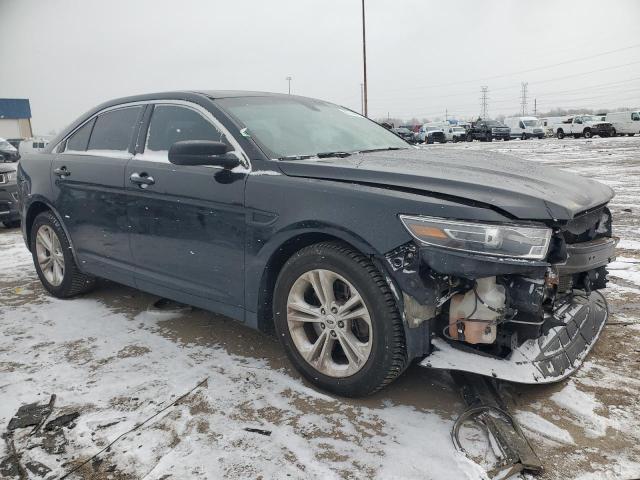 Photo 4 from auction – 2017 FORD TAURUS POL with VIN 1FAHP2MK5HG109312