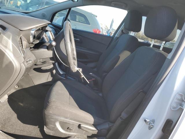 Photo 7 from auction – 2020 CHEVROLET TRAX LS with VIN KL7CJKSB6LB055949