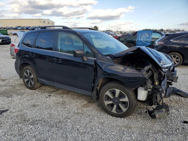 Photo 4 from auction – 2017 SUBARU FORESTER 2 with VIN JF2SJAJC7HH441109