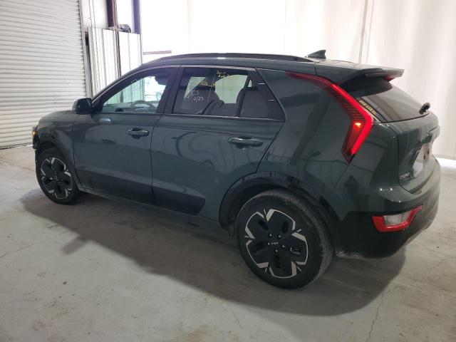 Photo 2 from auction – 2023 KIA NIRO WIND with VIN KNDCR3L11P5046328