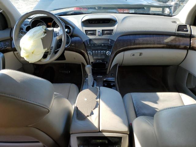 Photo 8 from auction – 2012 ACURA MDX with VIN 2HNYD2H27CH535281