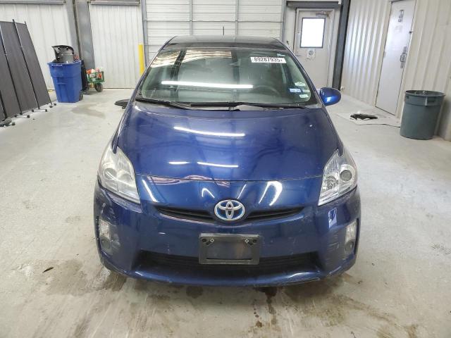 Photo 5 from auction – 2010 TOYOTA PRIUS with VIN JTDKN3DU6A0221483