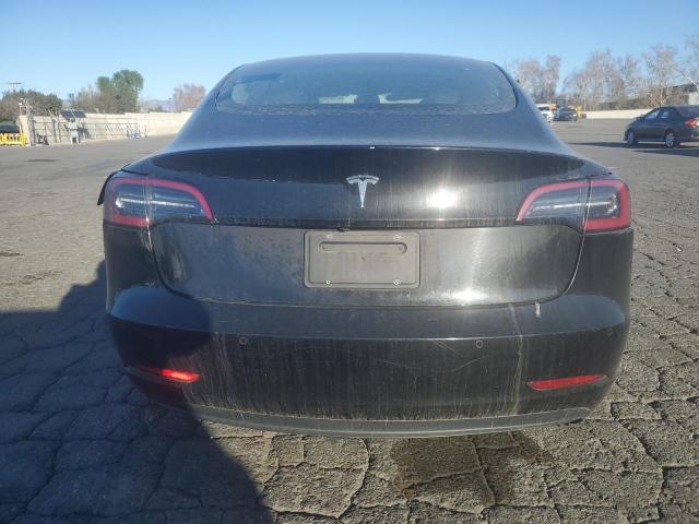 Photo 6 from auction – 2022 TESLA MODEL 3 with VIN 5YJ3E1EA6NF187095