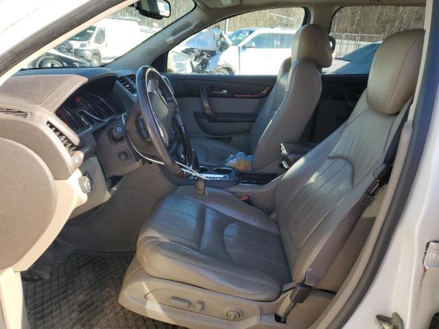 Photo 7 from auction – 2014 GMC ACADIA DEN with VIN 1GKKVTKD2EJ319966