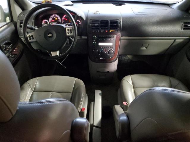 Photo 8 from auction – 2005 CHEVROLET UPLANDER L with VIN 1GNDV33L25D267190