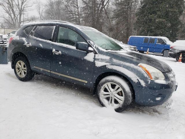 Photo 4 from auction – 2013 NISSAN ROGUE S with VIN JN8AS5MV8DW147952