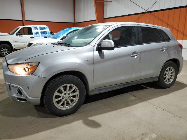 MITSUBISHI RVR SE 2011 with VIN JA4AJ3AU1BZ601950 - Photo from auction