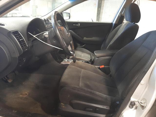 Фото 7 с аукциона – 2012 NISSAN ALTIMA BAS с VIN 1N4AL2AP2CN531104