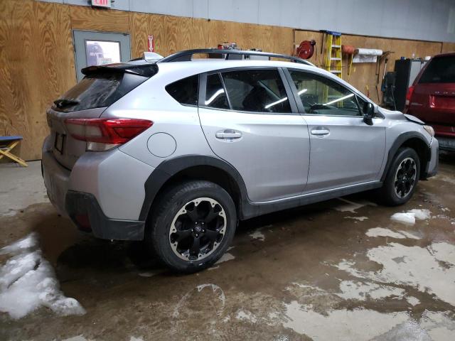 Photo 3 from auction – 2022 SUBARU CROSSTREK with VIN JF2GTACC4N9259466