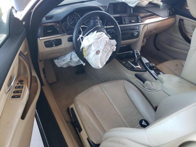 Photo 8 from auction – 2014 BMW 428 I with VIN WBA3V5C53EJ969468