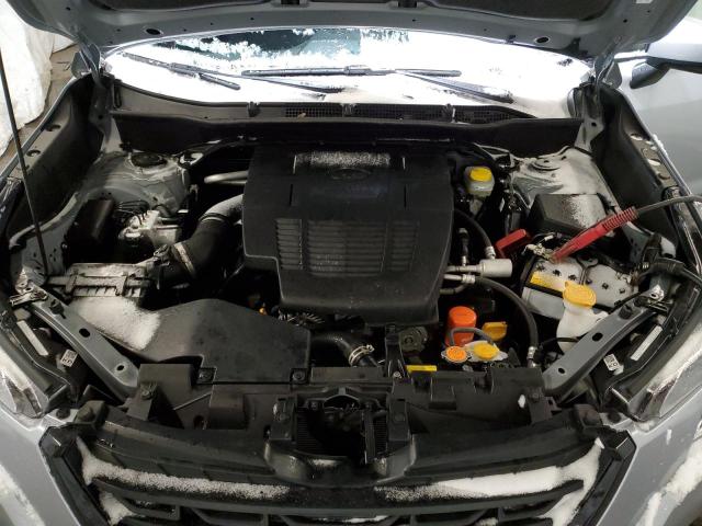 Photo 12 from auction – 2023 SUBARU FORESTER P with VIN JF2SKAEC5PH548388