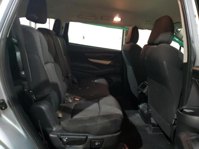Photo 11 from auction – 2019 SUBARU ASCENT with VIN 4S4WMAAD1K3450033