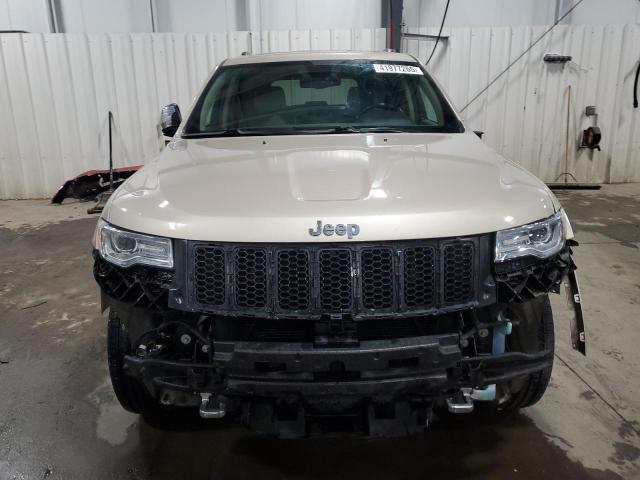 Photo 5 from auction – 2015 JEEP GRAND CHER with VIN 1C4RJFCGXFC890434