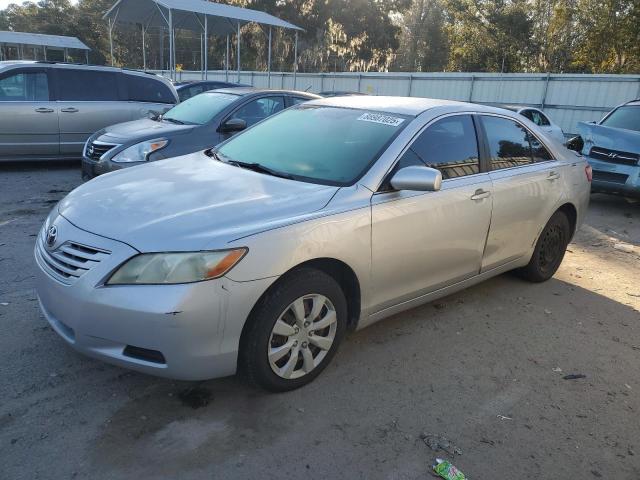 TOYOTA CAMRY CE 2007 with VIN 4T1BE46K47U182312 - Photo from auction