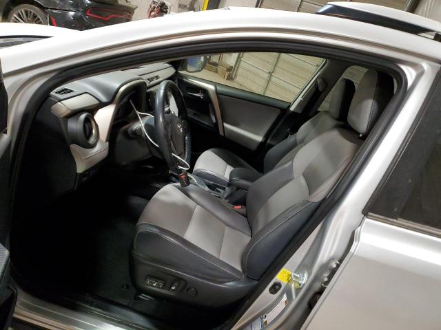Photo 7 from auction – 2015 TOYOTA RAV4 LIMIT with VIN JTMDFREV6FD165187
