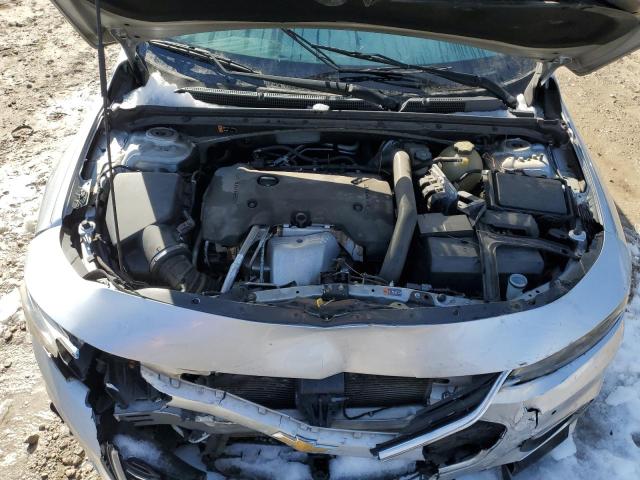 Photo 11 from auction – 2016 CHEVROLET MALIBU PRE with VIN 1G1ZH5SX4GF200712