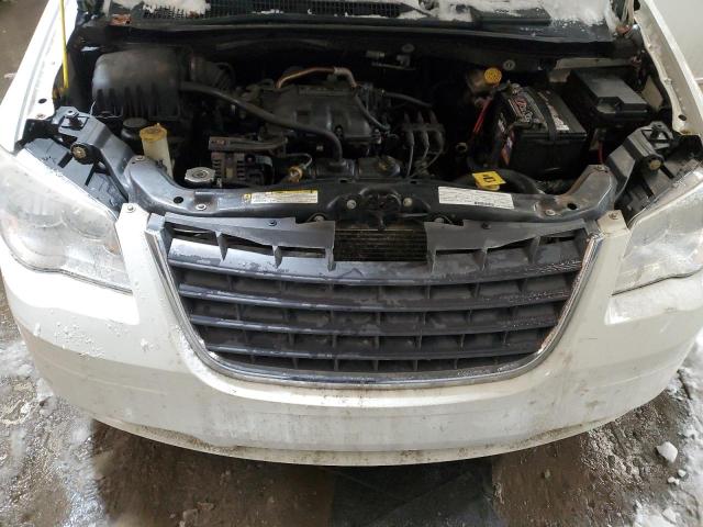 Photo 12 from auction – 2008 CHRYSLER TOWN & COU with VIN 2A8HR44H18R623704