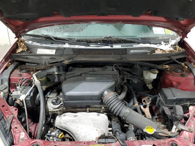 Photo 12 from auction – 2005 TOYOTA RAV4 with VIN JTEHD20V250051761