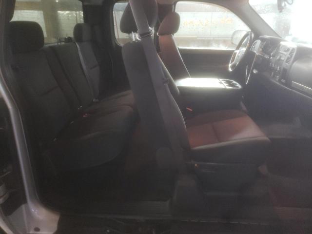 Photo 10 from auction – 2010 GMC SIERRA K15 with VIN 1GTSKVE3XAZ180118