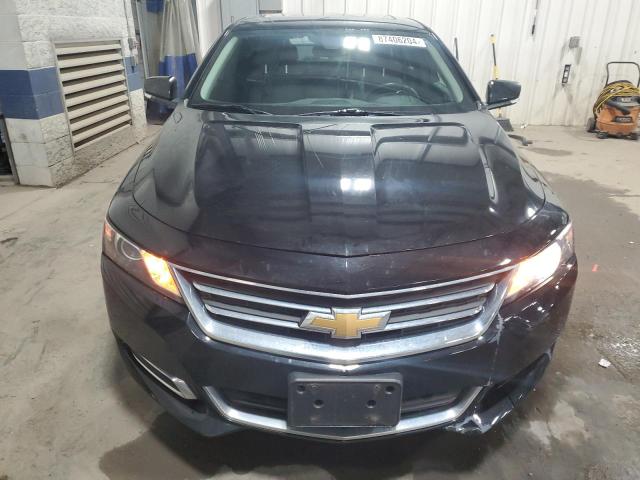 Photo 5 from auction – 2014 CHEVROLET IMPALA LT with VIN 1G1115SL7EU106802