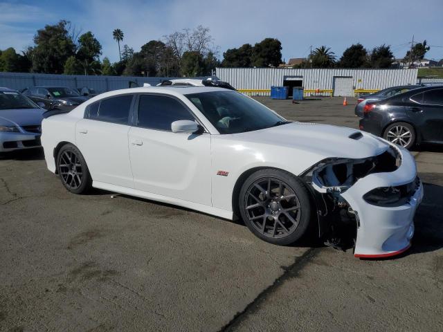 صورة رقم 4 من المزاد - 2019 DODGE CHARGER SC مع VIN 2C3CDXGJ2KH519224