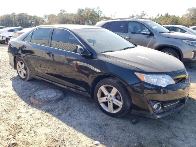 Photo 4 from auction – 2013 TOYOTA CAMRY L with VIN 4T1BF1FKXDU282986